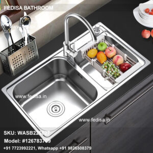 Wash Basin Bathroom Sink bathroom sink cabinets Model No - 9866
