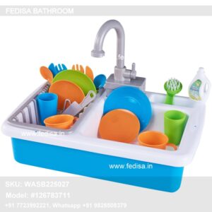 Wash Basin Bathroom Sink bathroom sink cabinets Model No - 9869