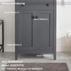 Wash Basin Bathroom Sink bathroom sink cabinets Model No - 9871