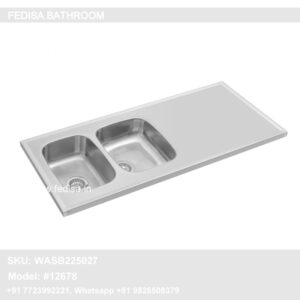 Wash Basin Bathroom Sink bathroom sink cabinets Model No - 9876