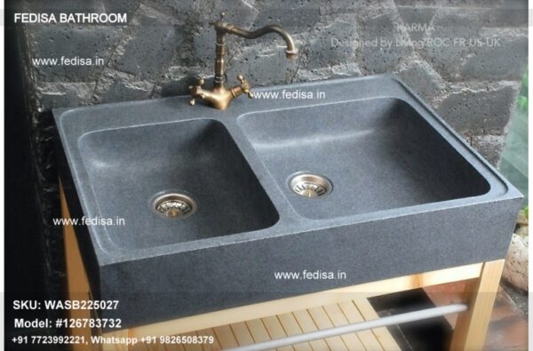 Wash Basin Bathroom Sink bathroom sink cabinets Model No - 9880