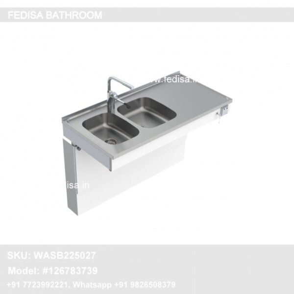 Wash Basin Bathroom Sink bathroom sink cabinets Model No - 9884