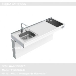 Wash Basin Bathroom Sink bathroom sink cabinets Model No - 9885
