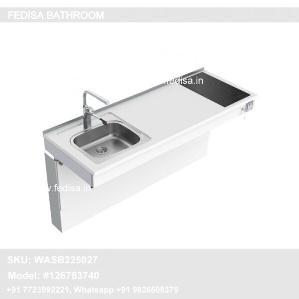 Wash Basin Bathroom Sink bathroom sink cabinets Model No - 9885
