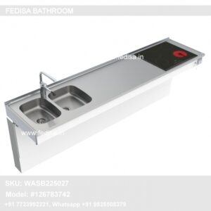 Wash Basin Bathroom Sink bathroom sink cabinets Model No - 9887