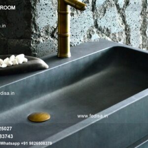 Wash Basin Bathroom Sink bathroom sink cabinets Model No - 9888