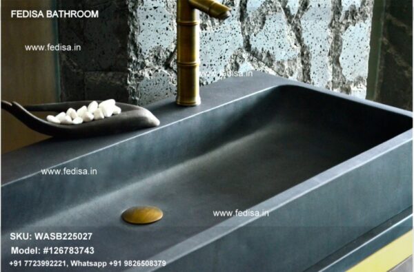 Wash Basin Bathroom Sink bathroom sink cabinets Model No - 9888