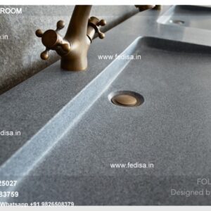 Wash Basin Bathroom Sink bathroom sink cabinets Model No - 9898