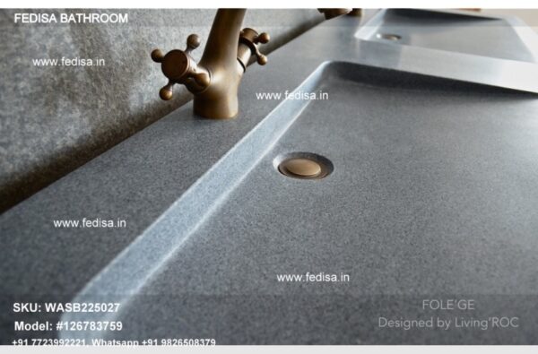 Wash Basin Bathroom Sink bathroom sink cabinets Model No - 9898