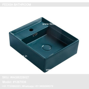 Wash Basin Bathroom Sink bathroom sink cabinets Model No - 9899