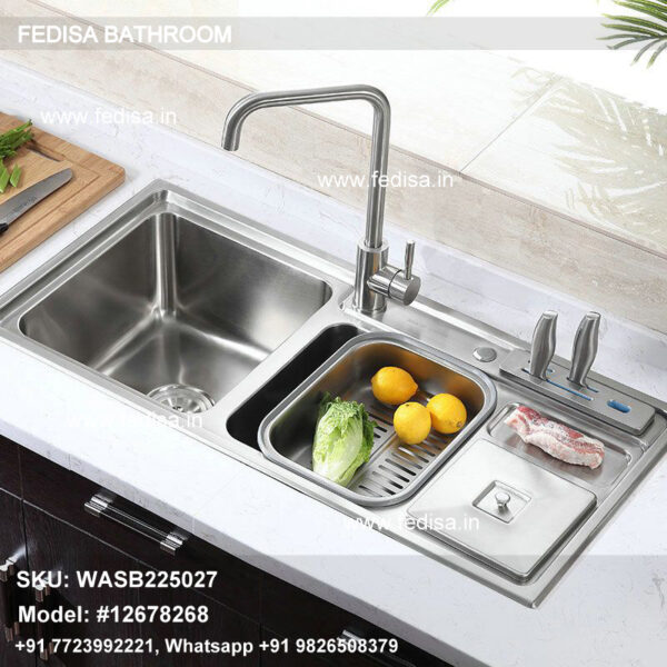 Wash Basin Bathroom Sink bathroom sink cabinets Model No - 9900