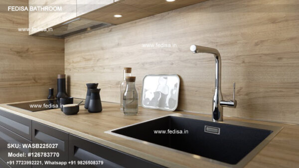 Wash Basin Bathroom Sink bathroom sink cabinets Model No - 9904