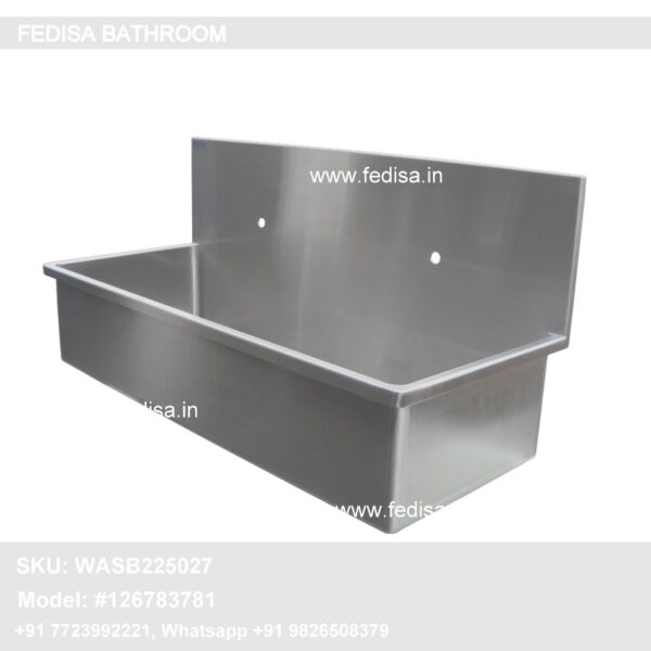 Wash Basin Bathroom Sink bathroom sink cabinets Model No - 9906