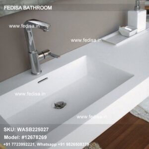 Wash Basin Bathroom Sink bathroom sink cabinets Model No - 9913