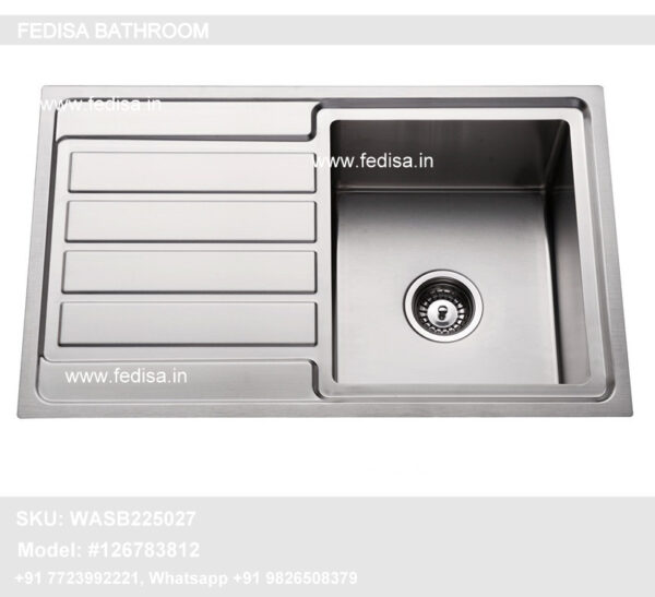 Wash Basin Bathroom Sink bathroom sink cabinets Model No - 9918