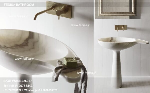 Wash Basin Bathroom Sink bathroom sink cabinets Model No - 9939