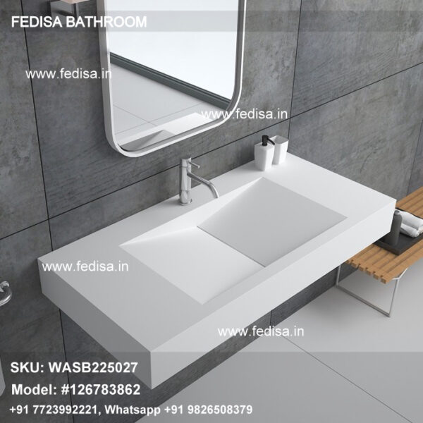 Wash Basin Bathroom Sink bathroom sink cabinets Model No - 9953