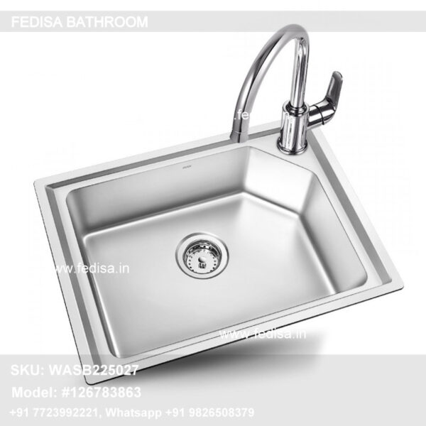 Wash Basin Bathroom Sink bathroom sink cabinets Model No - 9954