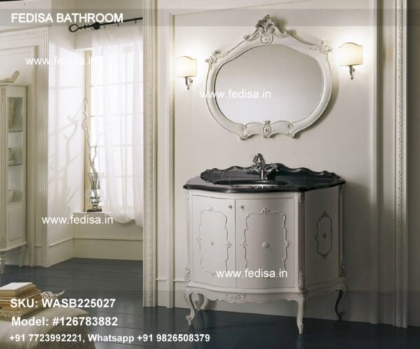 Wash Basin Bathroom Sink bathroom sink cabinets Model No - 9968
