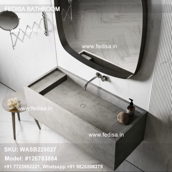 Wash Basin Bathroom Sink bathroom sink cabinets Model No - 9970