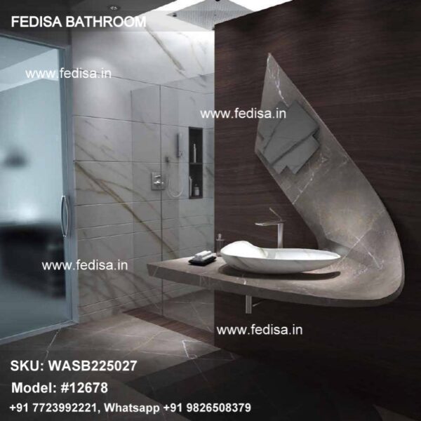 Wash Basin Bathroom Sink bathroom sink cabinets Model No - 9971