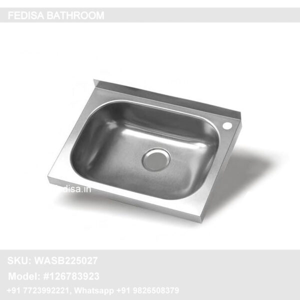 Wash Basin Bathroom Sink bathroom sink cabinets Model No - 9987