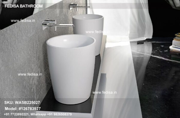 Wash Basin Bathroom Sink bathroom sink cabinets Model No - 9990